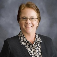 Susan Spencer, MBA, CPB