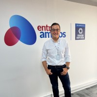 Javier Alonso Gil Cortes