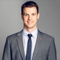 Greg Gardner, Mba