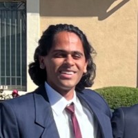 Eshaan Rao