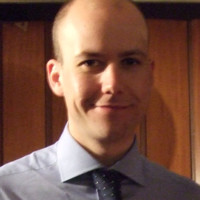 Richard Barker