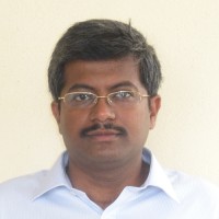 Karthik Palanisamy