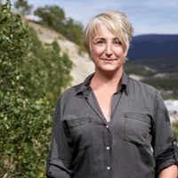 Deborah Turner Davis