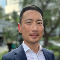 Geoffrey Lim