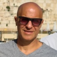 Hagai Saar
