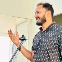PAVAN SHETTAR