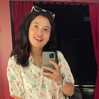 sadichhya shrestha