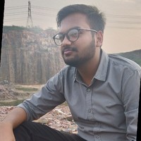 Harshwardhan Bondia
