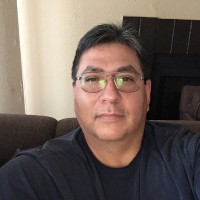 Tony Miranda