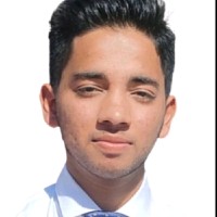 Harshit Chaudhary