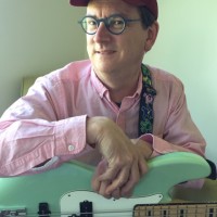 Jonathan Berkey