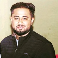 Anurag Hazarika