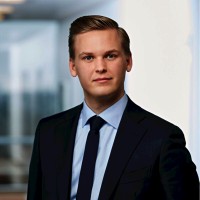 Morten Burrack Stub Rømer
