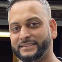 Mark Seeraj