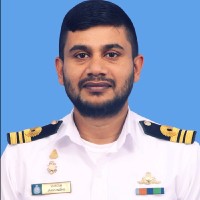 Rohan Suresh Jayasinghe
