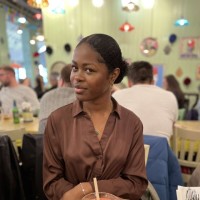 Matilda Ngute