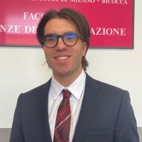 Luca Galimberti