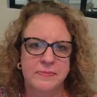 Jill Steward