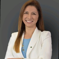 Marisa Andraos