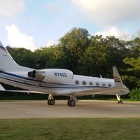 Laucala Airport