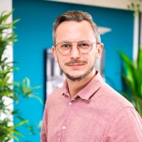 Fredrik Andersson