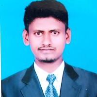 Satish Kumar Suman