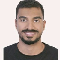 Mohammed Mahdi
