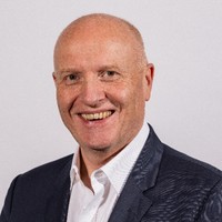 Ian Forsyth
