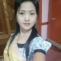 Geetarani Maibam