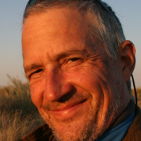 Michael Frewen