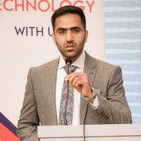 Aftab Ahmad