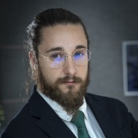 Carlos Guzmán Amado