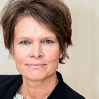 Dr. Med. Svenja Ludwig, M.A.
