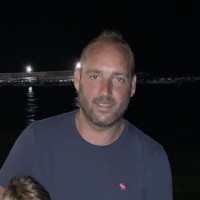 Cedric Clare