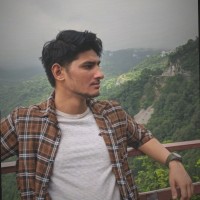 Shubham Joshi