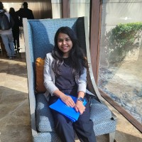 Shweta Sinha