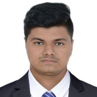 Harsh Dhrangadhariya