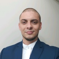 Kostiantyn Kharchenko