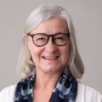 Katrin Bernander