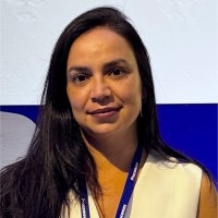 Francine Pontes Sapi