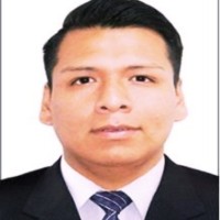 Erick Victor Inca Perez