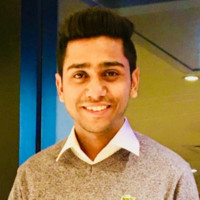 Harsh Kapoor