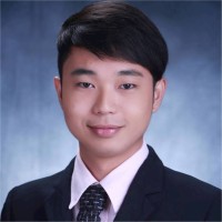 Mark Daryl Santiago