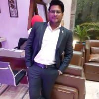 Pawan Chaudhary