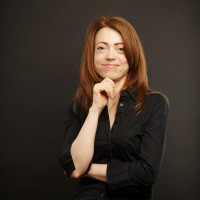 Marta Adamasky