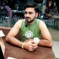 Moazzam Usman