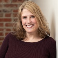 Julie Baker