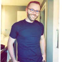 Nicholas Pansini
