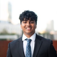 Anoop Dindigal