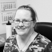 Paula Wedgeworth